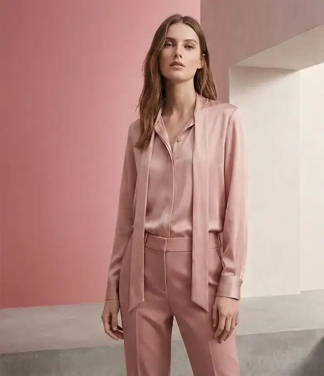 Kadın Giyim Demo Mobil Banner 3