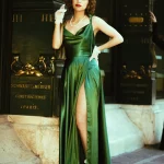 Kadın Giyim Êlbise demo Ürün 3