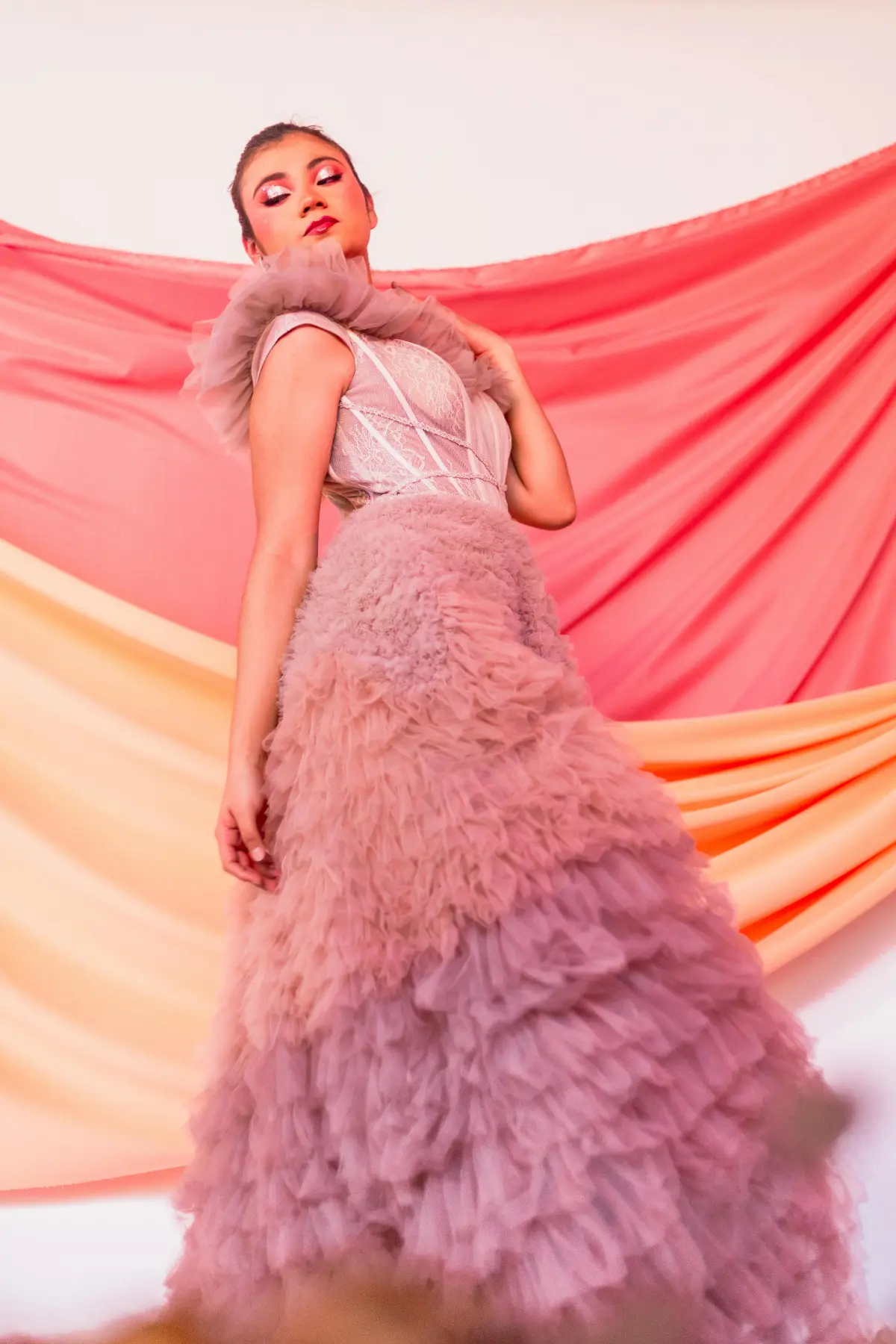 Kadın Giyim Êlbise demo Ürün 1