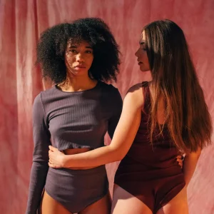 Kadın giyim Demo İç Çamaşırı 4