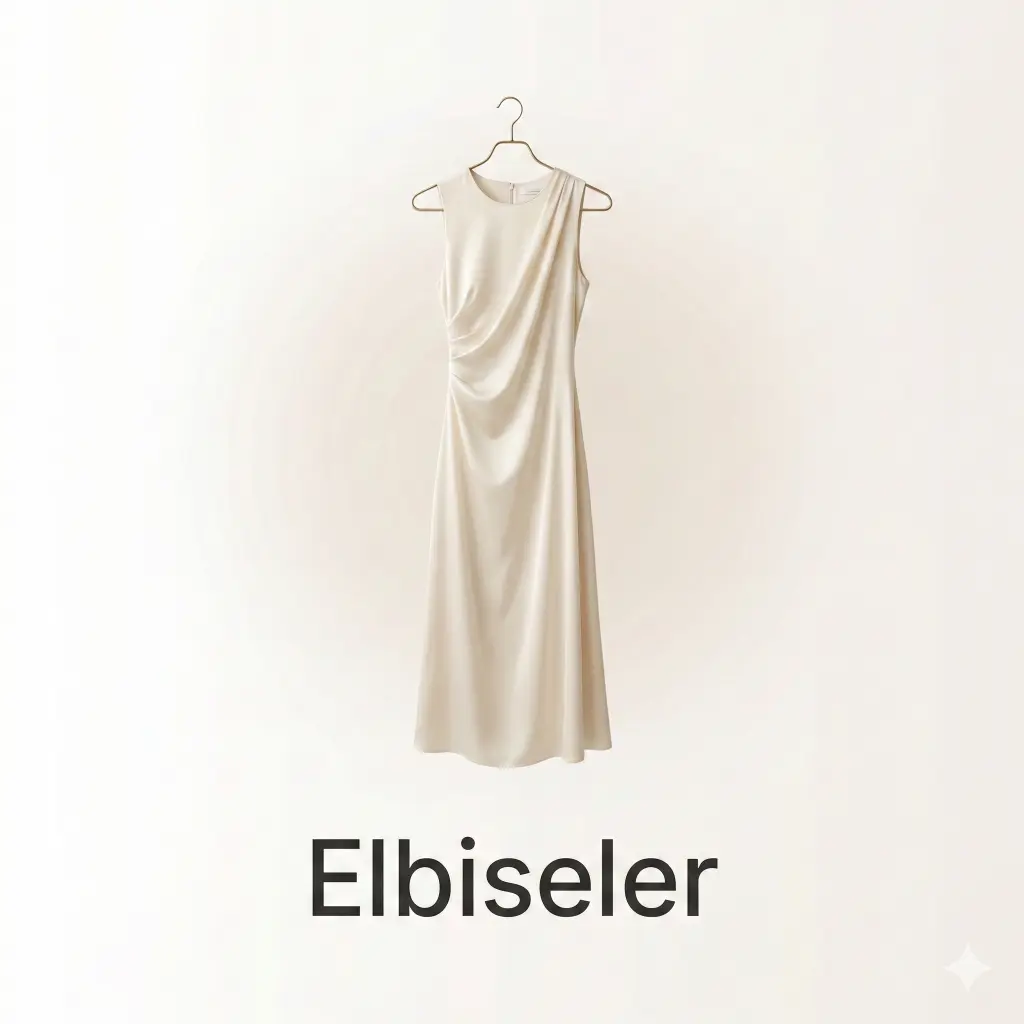 Elbiseler
